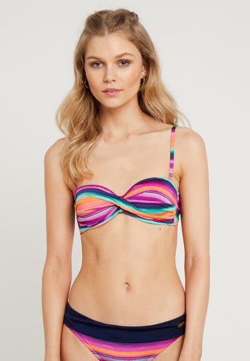 Бикини без бретелек