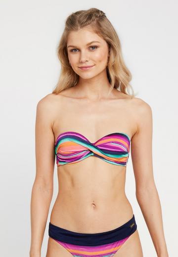 Бикини без бретелек