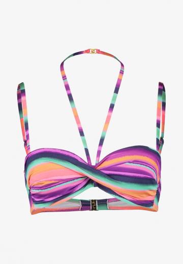 Бикини без бретелек