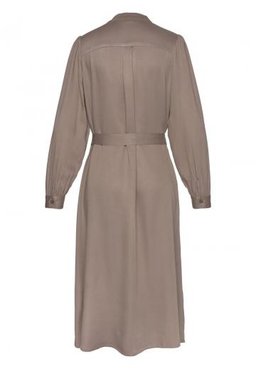 Блузка-платье