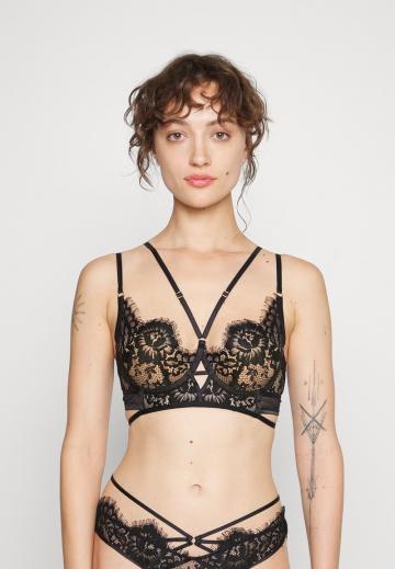 Бюстгальтер Push Up