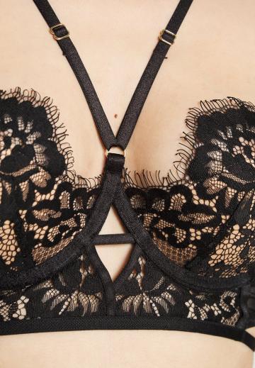 Бюстгальтер Push Up