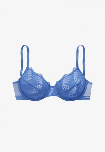 Бюстгальтер на косточках