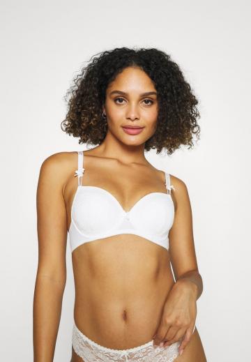 Бюстгальтер на косточках