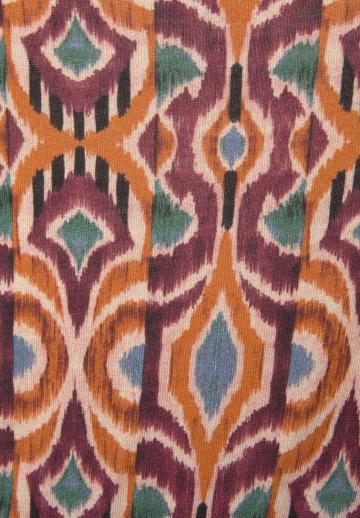 Пляжное платье