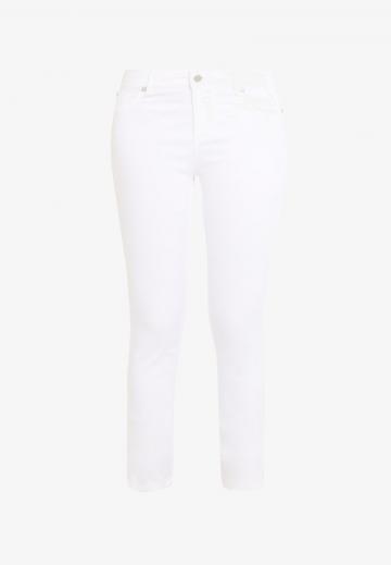 Узкие брюки