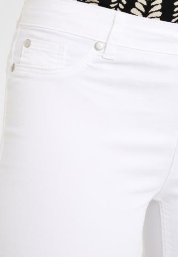 Узкие брюки