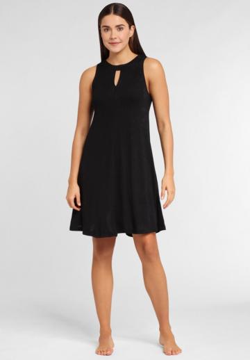 Пляжное платье