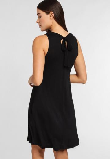 Пляжное платье