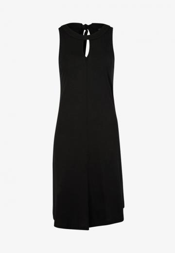 Пляжное платье