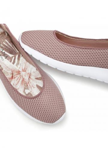 Спортивные балетки