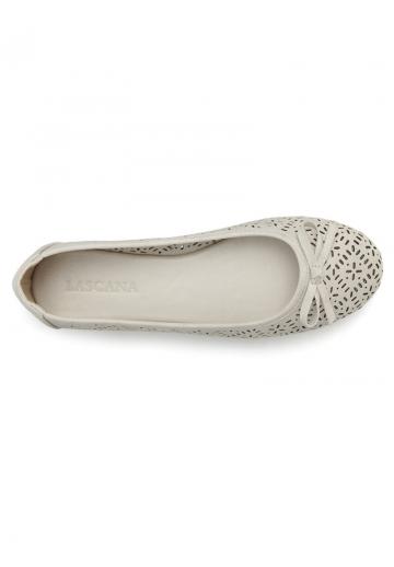 Спортивные балетки