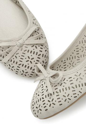 Спортивные балетки