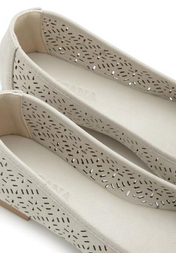 Спортивные балетки