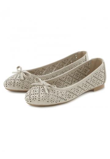 Спортивные балетки