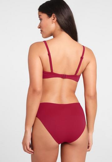 Бикини на косточках