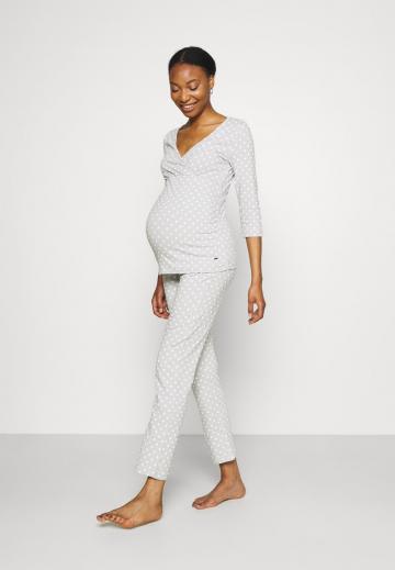 Пижама для беременных