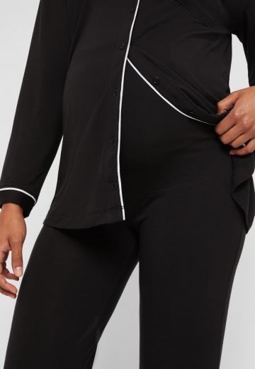 Пижама для беременных