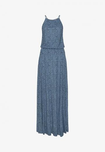 Пляжное платье