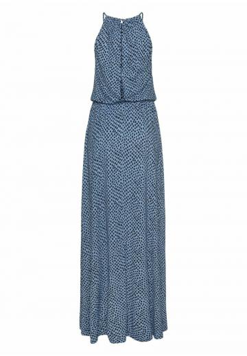 Пляжное платье