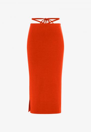 Юбка-карандаш