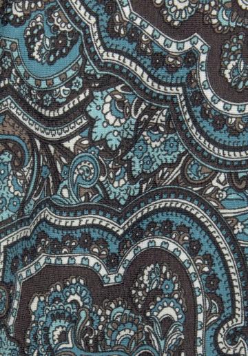 Юбка из джерси