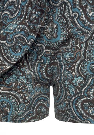 Юбка из джерси