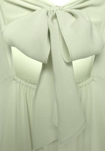 Платье макси
