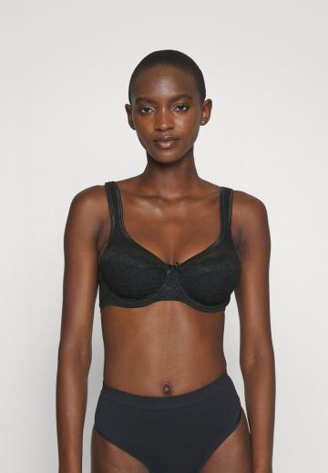 Бюстгальтер-минимайзер