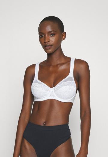 Бюстгальтер-минимайзер