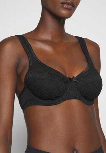 Бюстгальтер-минимайзер