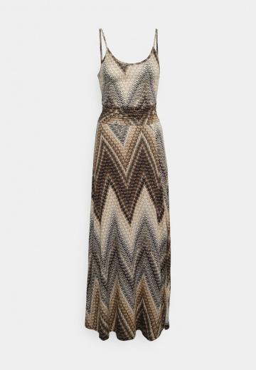 Платье макси