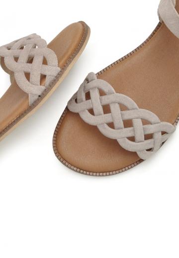 Римские сандалии