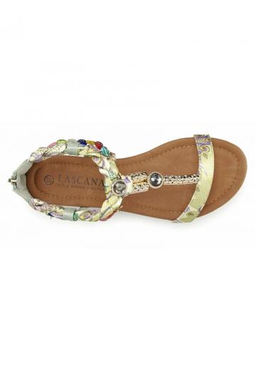 Римские сандалии