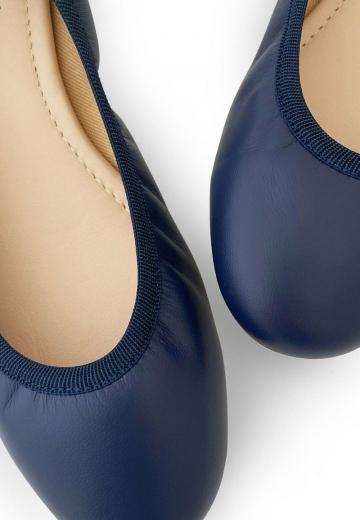 Спортивные балетки