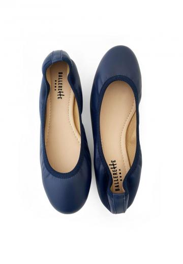 Спортивные балетки