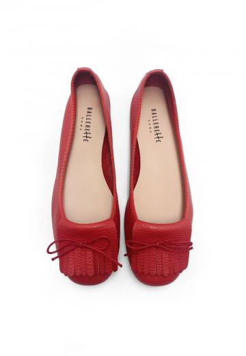 Спортивные балетки