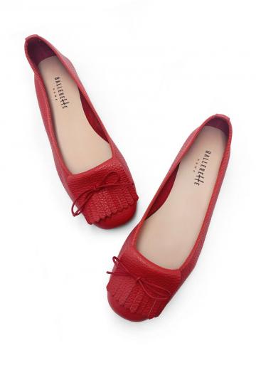 Спортивные балетки