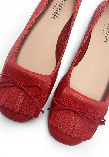 Спортивные балетки