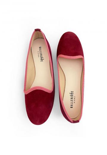 Спортивные балетки