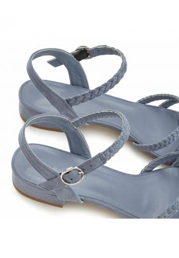 Римские сандалии