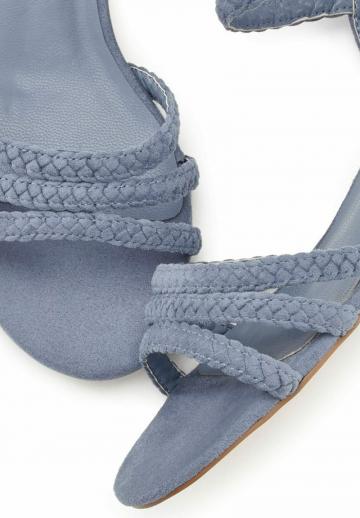 Римские сандалии