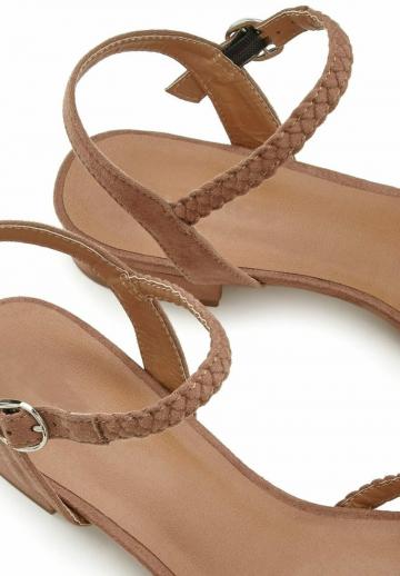 Римские сандалии