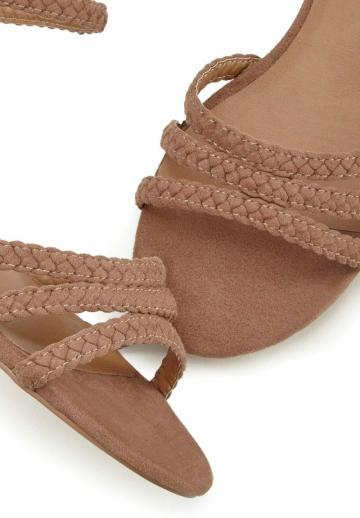 Римские сандалии