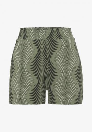 Пляжные шорты