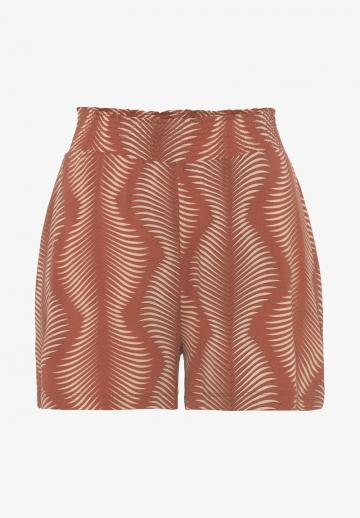 Пляжные шорты