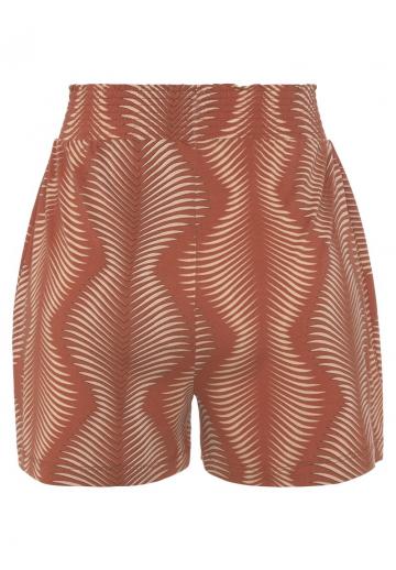 Пляжные шорты