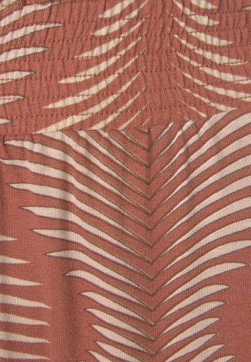 Пляжные шорты