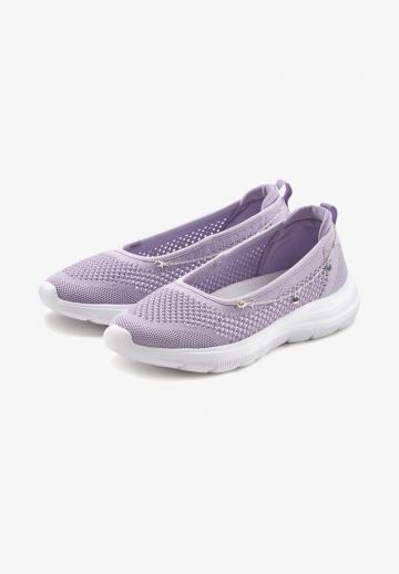 Кеды без шнуровки