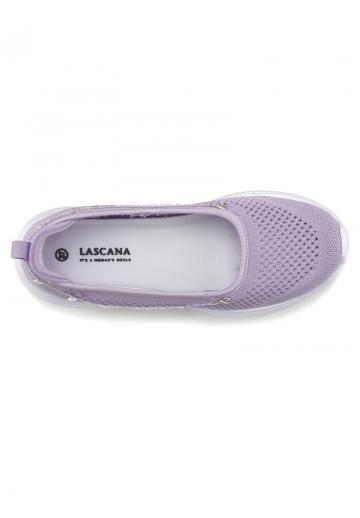 Кеды без шнуровки